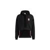 Adidas Originals Trefoil ADV Hoodie Athleisure Pullover Men Hoodie Black GV0929