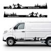 Accesorii de exterior – Autocolante pentru auto