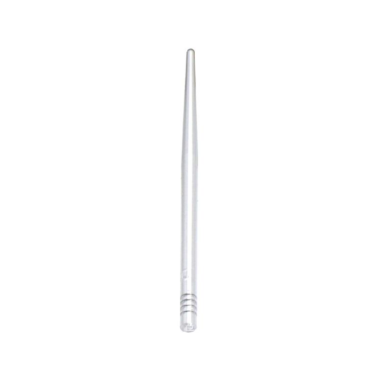 D Shape High Temperature Resistant Carburetor Jet Needle Ensures Precise Air Fuels Ratio Adjustment Suitable For Engines