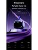 Portable Smart Clothes Dryer for Underwear & Small Garments
