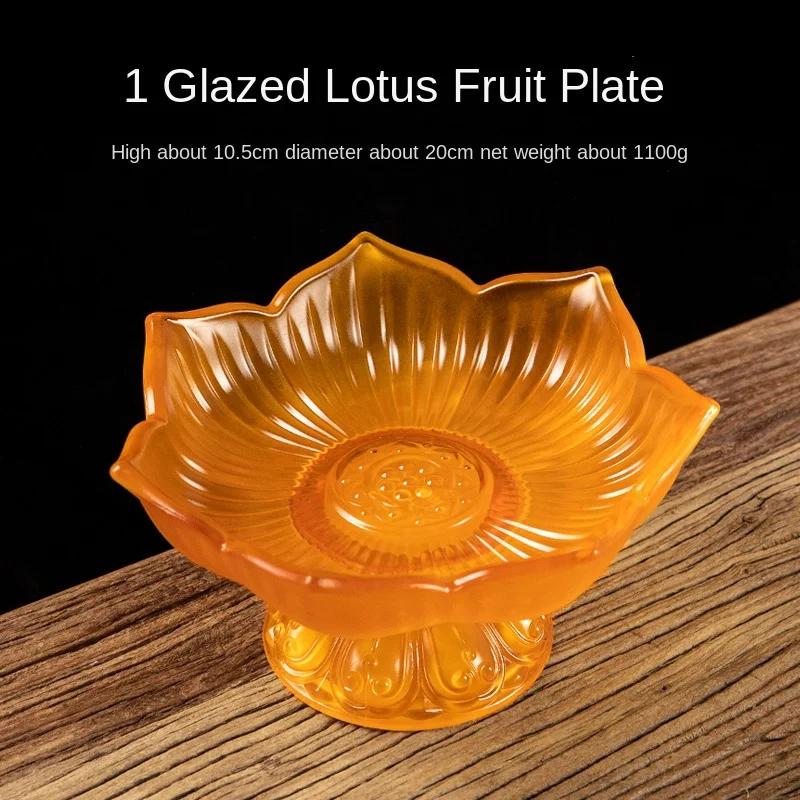 

Ваза настольное украшение глазурованная гидропоника бытовое использование подходит для гостиной настольный кабинет буддийский зал подношение утварь