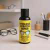 Glass Cleaner Eyeglass Scratch Remover Car Windshield Defogger Polishing Scratch-Resistant Solution for Camera Table Screen Car