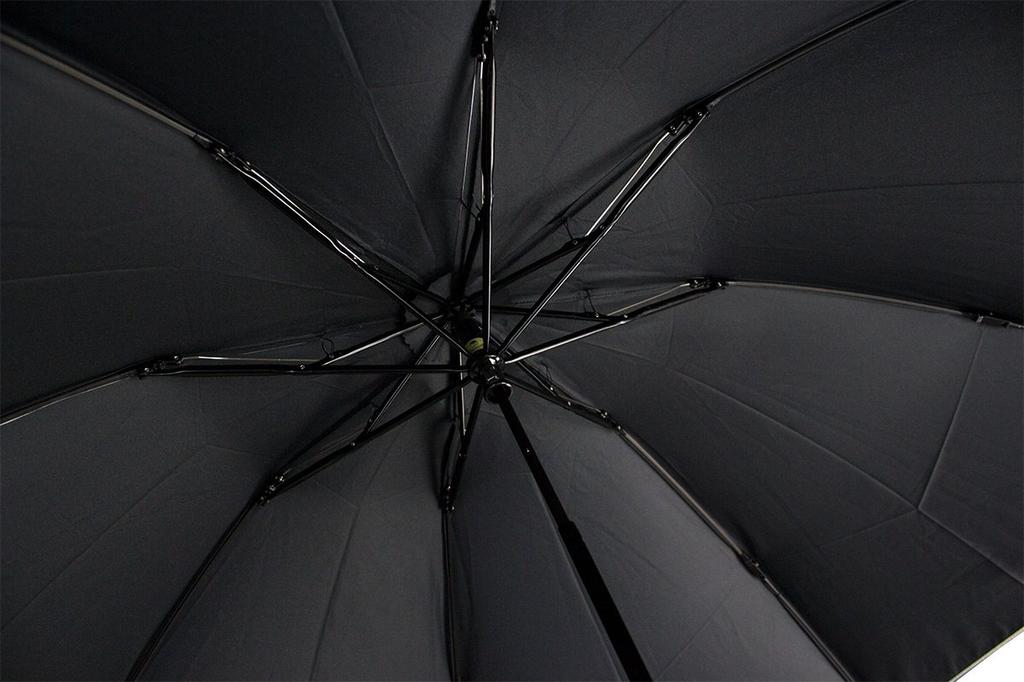 Sunblock Umbrella SV Silver Rib 55cm Mont-bell 1128560, Length
