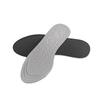 Breathable Memory Foam Massage Insoles: Cushioning, Wear-Resistant, Cut-to-Fit Shoe Accessories
