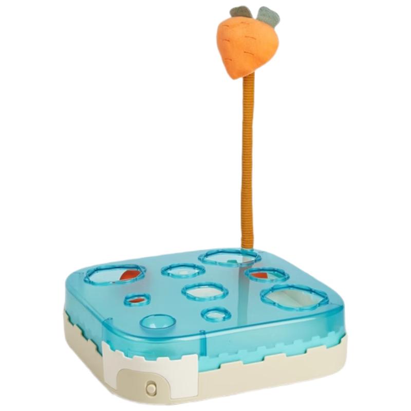 

FOFOS Electric Interactive Cat Toy Ball