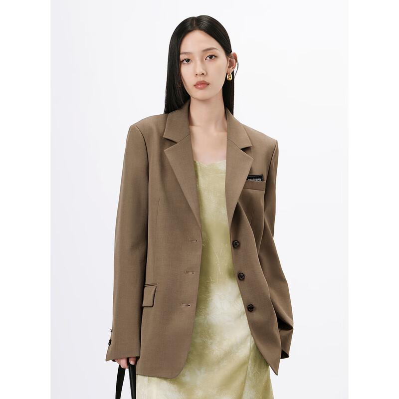 PEACEBIRD Women's Shimmer Suit Collection