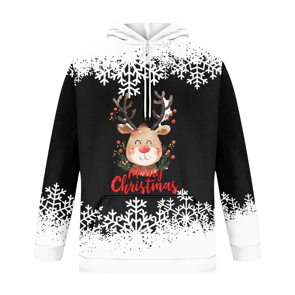 Hooded Sports Tracksuit Unisex Running Outfits Long Sleeve Pullover Hoodies Sweatshirt