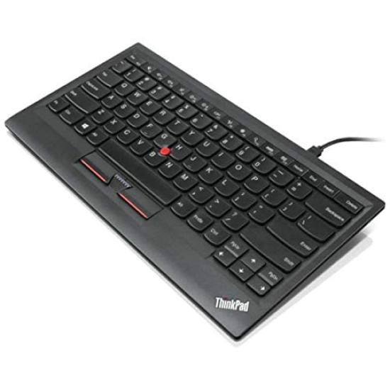 Lenovo Japan Wired ThinkPad TrackPoint Keyboard - Japanese 0B47208