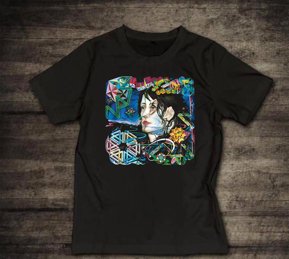 Band Todd Rundgren Gift cotton Men T Shirt S to 5XL MR321 Unisex T-Shirt M