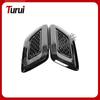 Adatto per Range Rover Sport L494 2014-2017 Aeratore Cofano Anteriore LR052980 LR044147