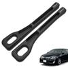 Car Seat Gap Seat Side CAMRY Car Seat Gap Prevents Seat Compatible with Toyota Camry 70 60 50 and 40 Convenient Car Prevents Small Items from Filler,