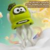 Interactive Clockwork Dancing Octopus Toy Simulation Walking Dancing Octopus  Birthday Gift