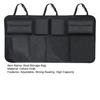 Durable Seat Storage Bag Adjustable Sturdy Keep Neat