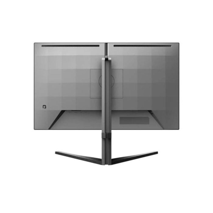 Écran PC - PHILIPS - Evnia 3000 - 27 pouces - 4K Ultra HD - LCD Gris