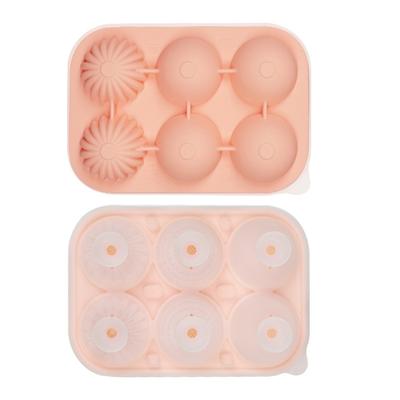 Bar accessoires – IJsvormen