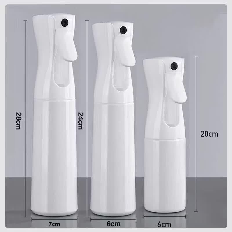 LIEI High-Pressure Fine Mist Spray Bottle