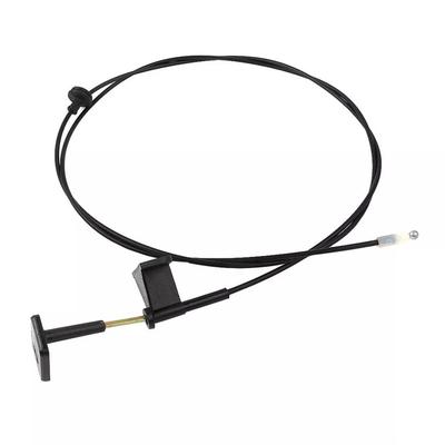 1× Motorhaubenentriegelungszugkabel 74130-S9A-A01ZA Für Honda CR-V 2002-2006