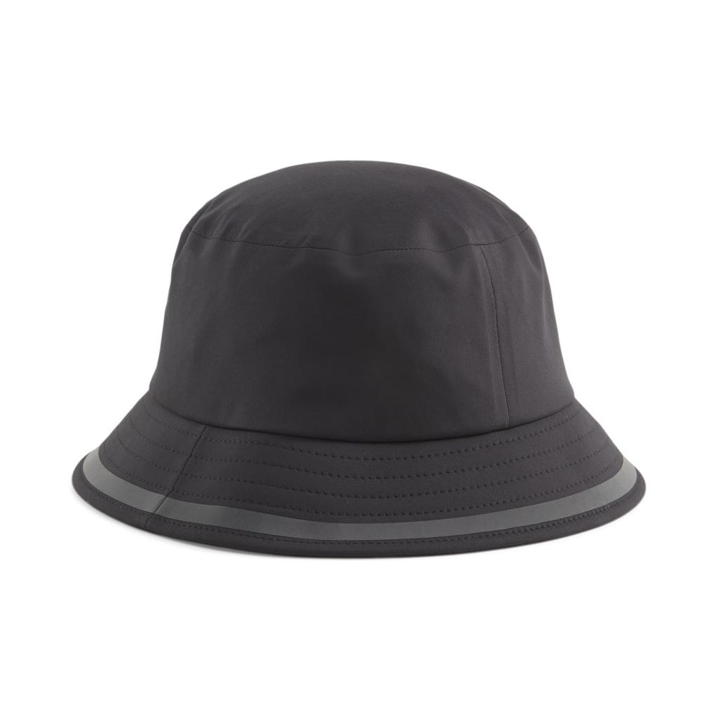 Golf DRYLBL Storm Bucket Cap Puma Black SM 02480601 / / /