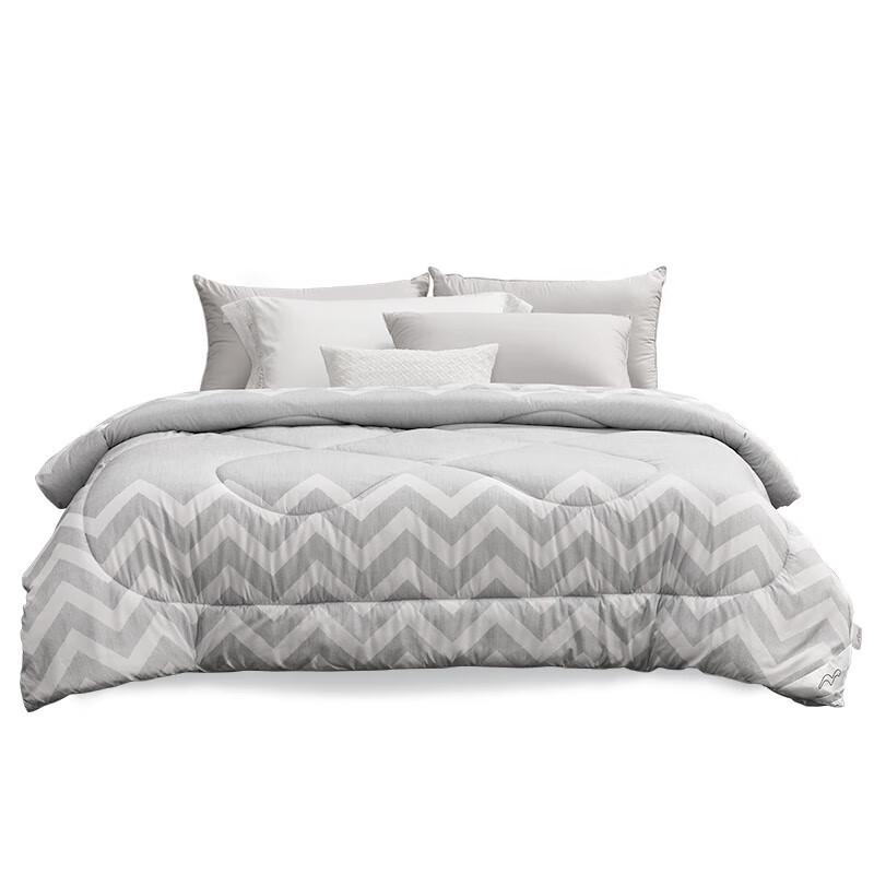 

Mercury Home Textiles DH Elegant Negative Ion Four Seasons Duvet