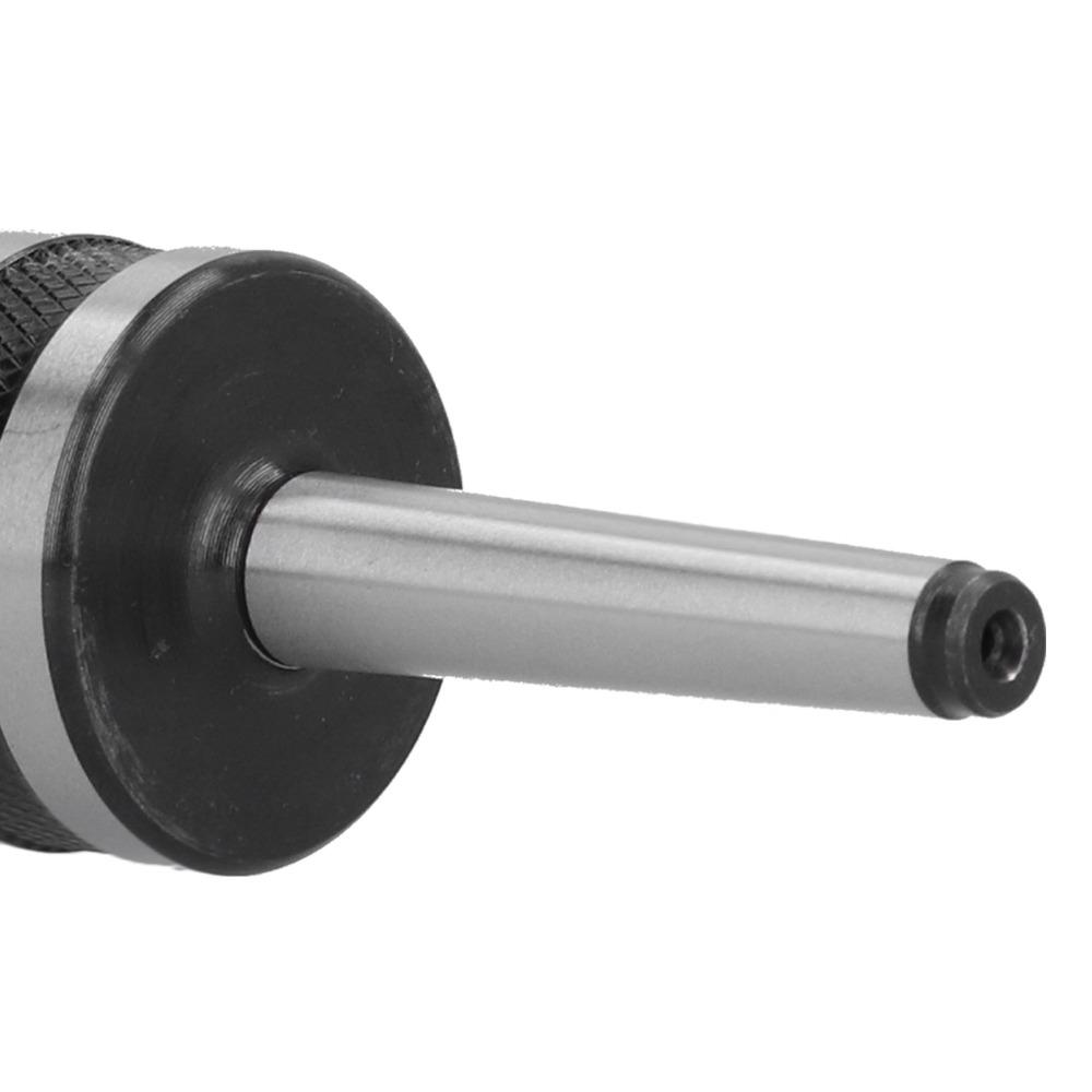 Triple Bearing Live Center 60 Degree Revolving Center Durable Lathe Live Center For CNC Machine