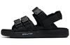 Life Series Sandals 'Black'