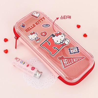 Hello Kitty DIY Sticker EVA Tasche