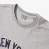 New Era New York Yankees 1958 T shirT heaTher Grey 15147502