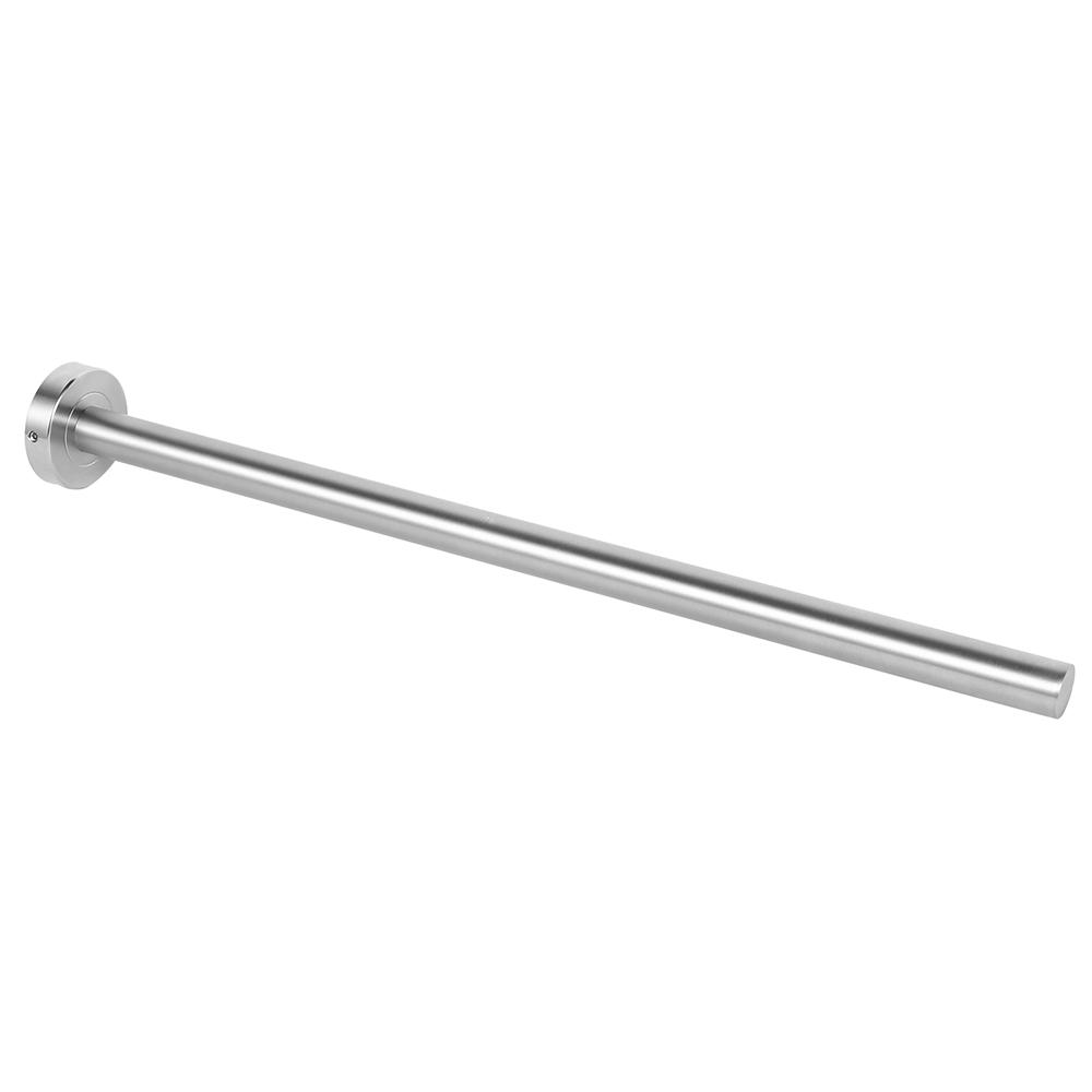 Towel Holder Stainless Steel 2/4 Swing Arms Towel Rail Wall Mounted Towel Rack Space Saving Bathroom Hardware Durable Rust-Proof