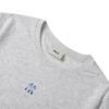 MLB Damen Sommer Kurzarm-T-Shirt