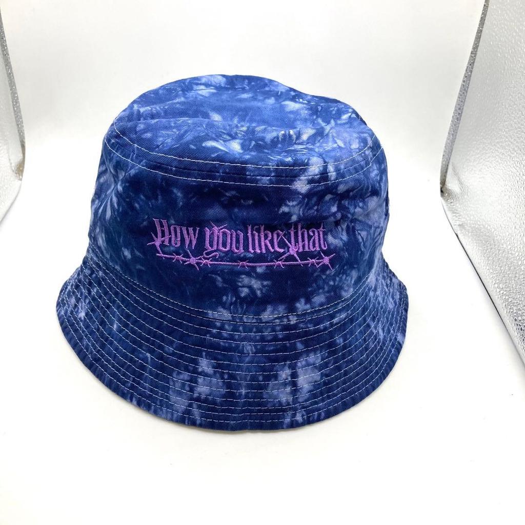 [USED] BLACKPINK - How You Like That (Bucket Hat) - South Korea
