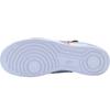 Nike Scarpe da Skateboard Air Force 1 Basse da Uomo Bianche CW2288-111(Team130-VAM)