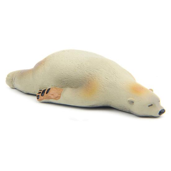 Animal Refrigerator Magnets 3D Animal Shaped Magnets Resin Animal Series Fridge Magnets for Securing Notes Kitchen Decor
