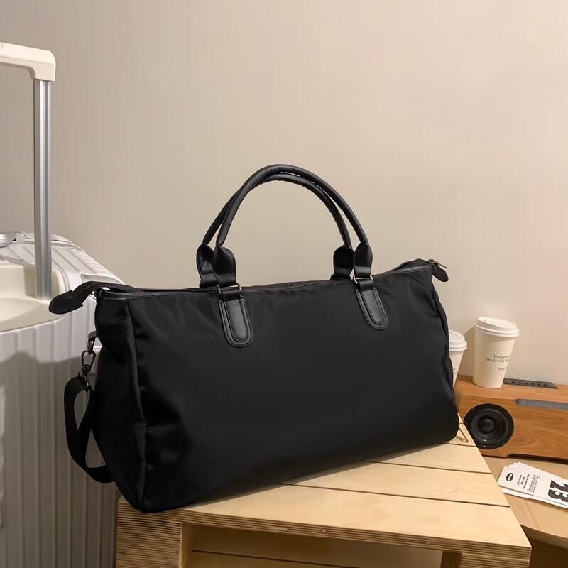 

KANDEXS Waterproof Dry-Wet Separation Travel Bag 17 inches