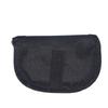 1Pcs Lining Fist Ring Finger Tiger Bag New Shockproof Only Bag Iron Four-finger Cloth Cover Unisex Soft Hanging Buckle Bag