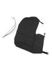 Collection Bag Compatible With For GE-CL 36 Li E-Solo For Gardenic Hof 3000W Garden Leaves Vacuum Cleaner Replacement