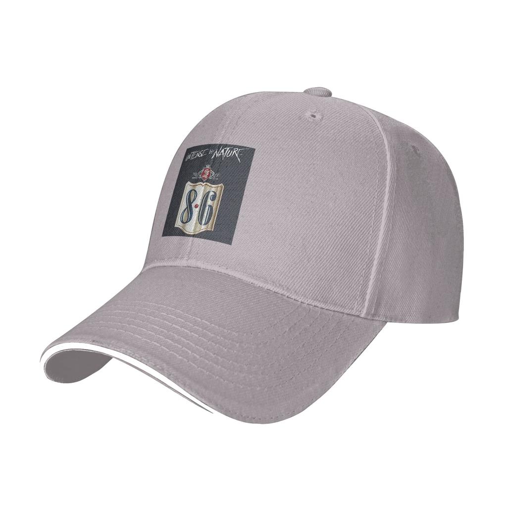 Beer BAVARIA Cap Casual Baseball Caps Adjustable Hat Hip Hop Summer Unisex Baseball Hats Customizable