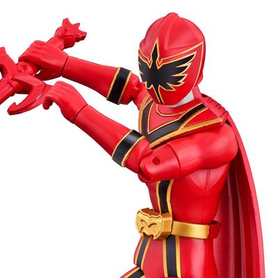 Bandai Action Hero Magired Mahou Sentai Magiranger