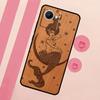 Buddha Jesus Guadalupe Wood For Realme 15 Pro 10 11 12 13 14 Pro Plus GT7 C67 C65 C63 C61 C55 C53 C51 C35 C71 C75 Case
