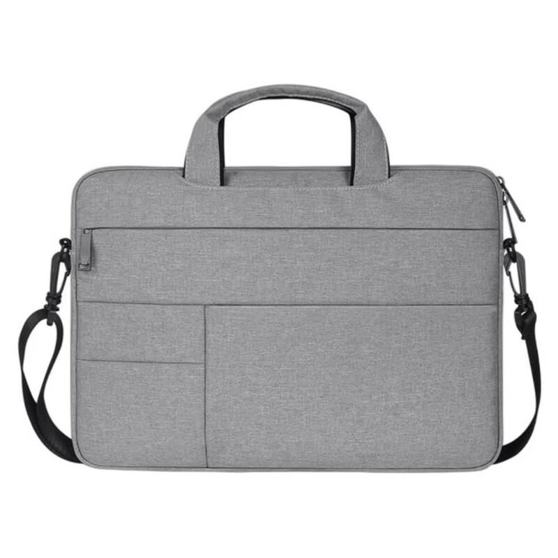 Li Shen Multi-functional Laptop Bag