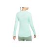 New Nike T Shirts Women's Green DD0594-379