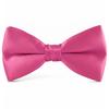 [Bowties jp] Hot pink bow tie bc00013