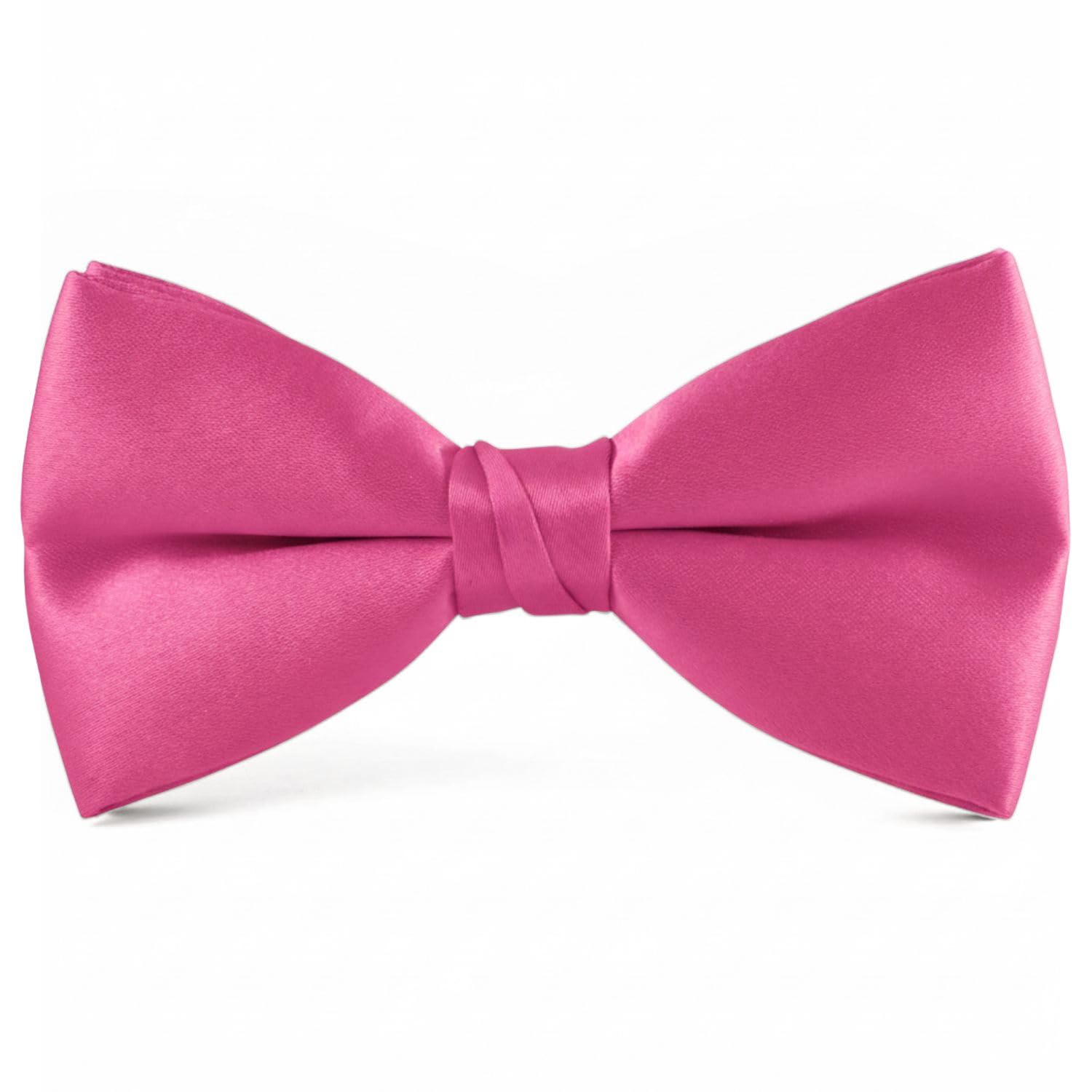[Bowties jp] Hot pink bow tie bc00013