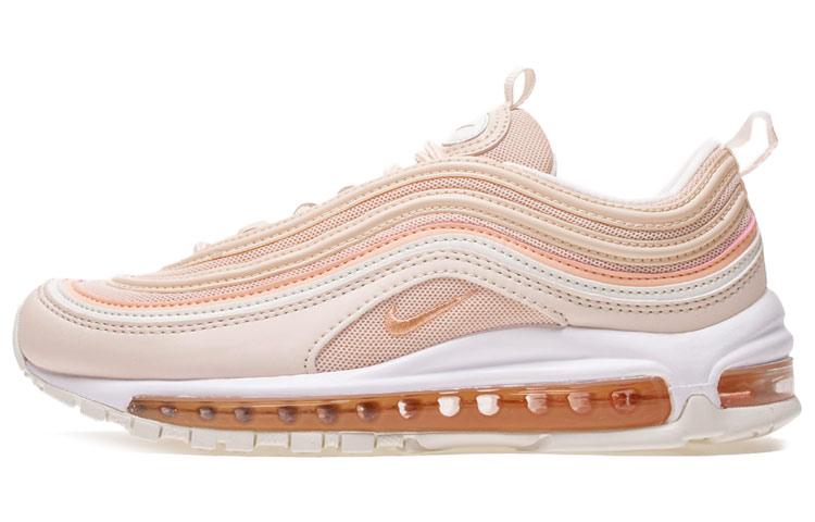 Nike Air Max 97 Guava Ice White Women s 921733-801 36