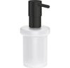 Essentials Liquid Soap Dispenser for the Bathroom