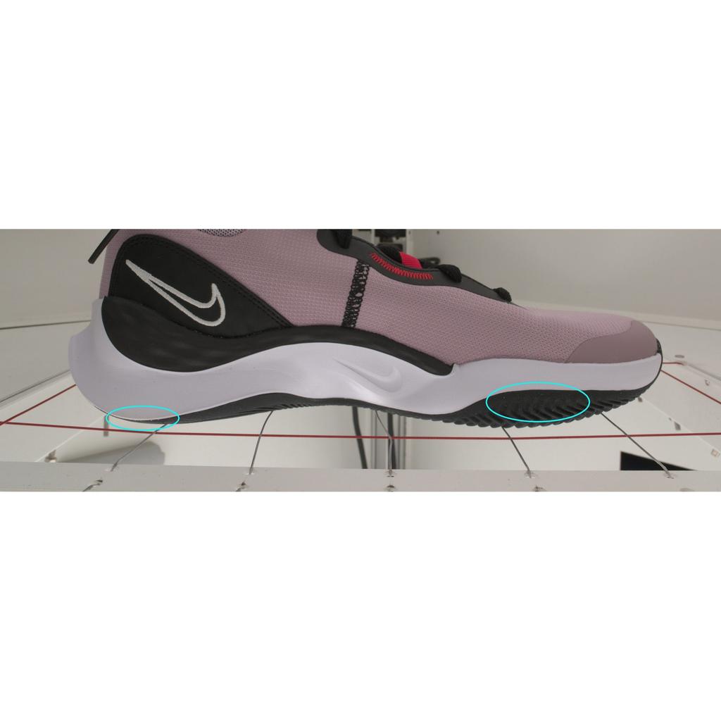 Pre-owned Nike Renew Elevate 3 DD9304-500-P26084962646742