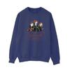 Disney Damen Hocus Pocus Sanderson Schwestern Sweatshirt