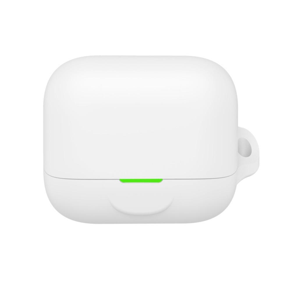 Silicone Earphone Case Dustproof Earbuds Accessories New Charging Box Sleeve for EarFun Air Pro 4+