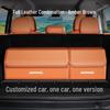 Haval 2. Gen Big Dog H6 H9 M6 H5 Kofferraum-Aufbewahrungsbox für Fahrzeuge mit neuer Energie