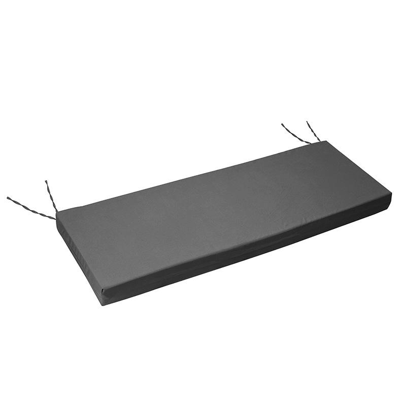 Outdoor Waterproof Sunscreen Garden Bench Cushion