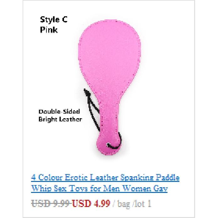 Exotic Costumes SM Play Sex Toys for Women Couples Bdsm Bondage Straight Leather Prop Flogger Rattan Flirt Spanking